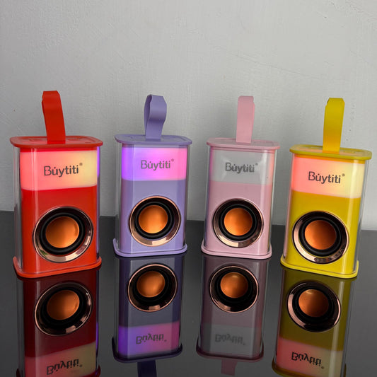 Bocina Bluetooth M300
