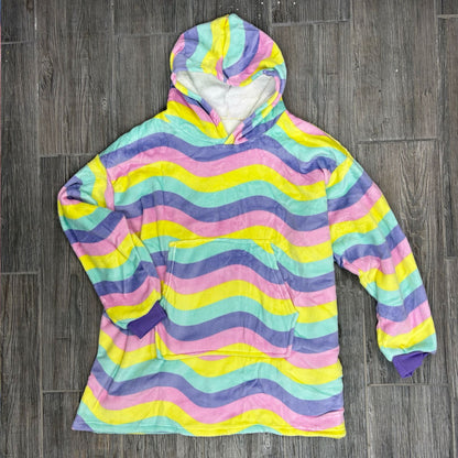 Hoodie Varios Colores