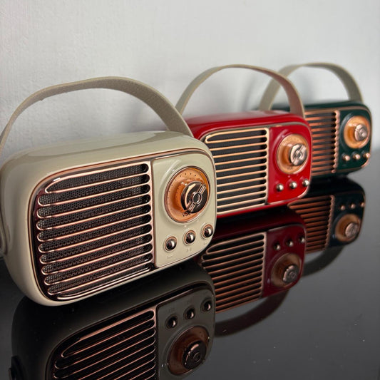 Bocina Bluetooth GTS-1959