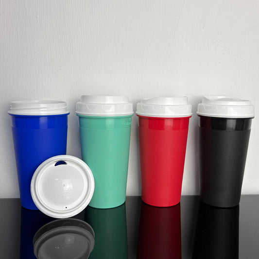 Termo Para Cafe