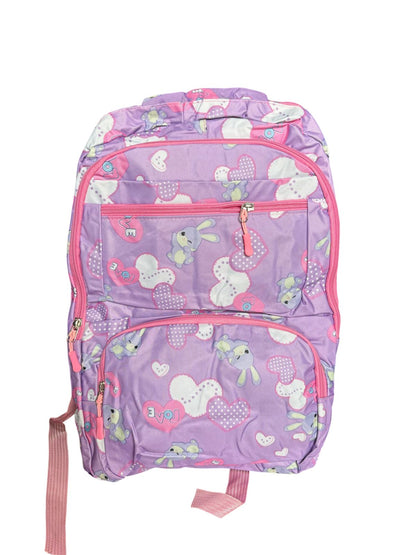 Mochila Juvenil Dama