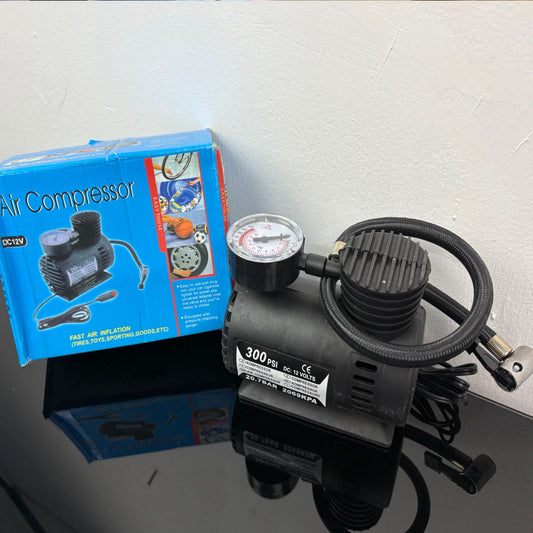 Mini Compresor de Aire
