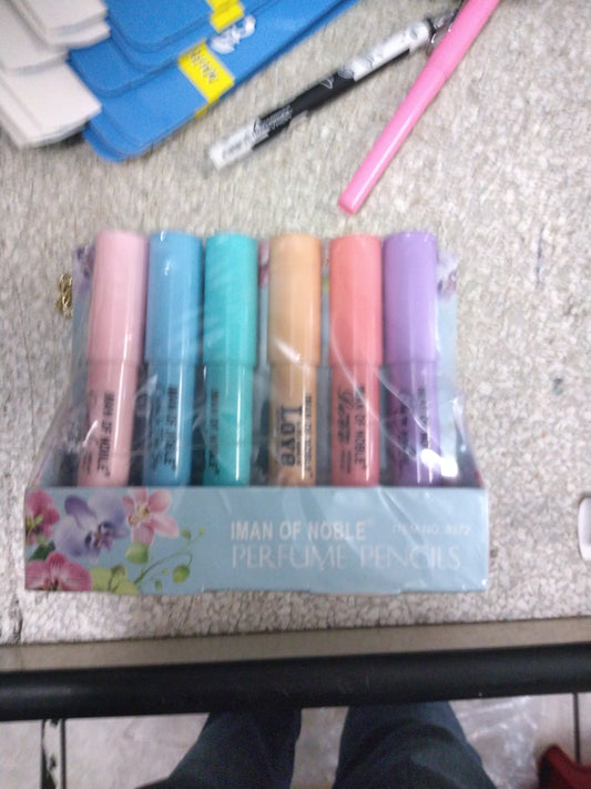 Perfume iman noble