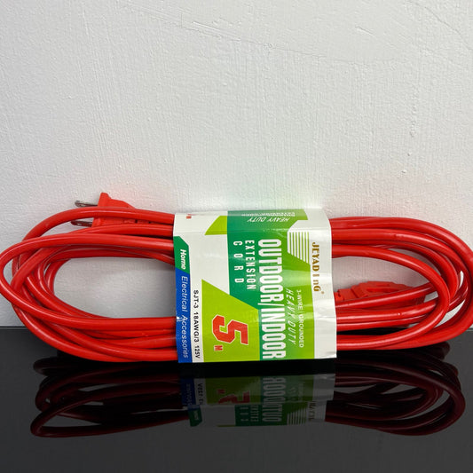 Extensión Naranja 5m