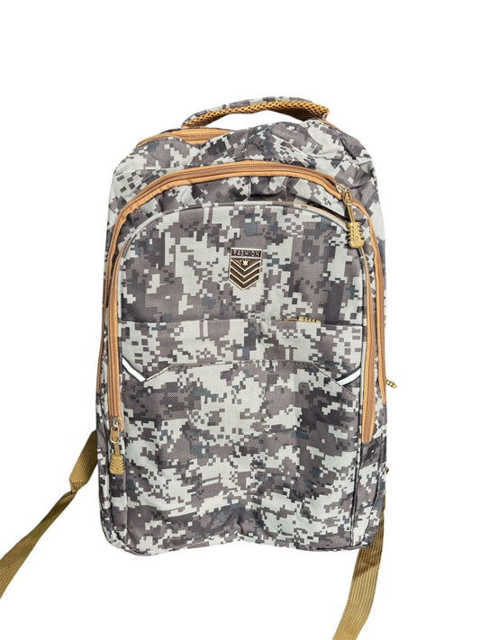 Mochila Táctica