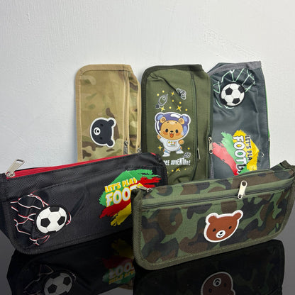 Estuche económico para Colores