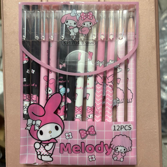 Pluma Individual Sanrio