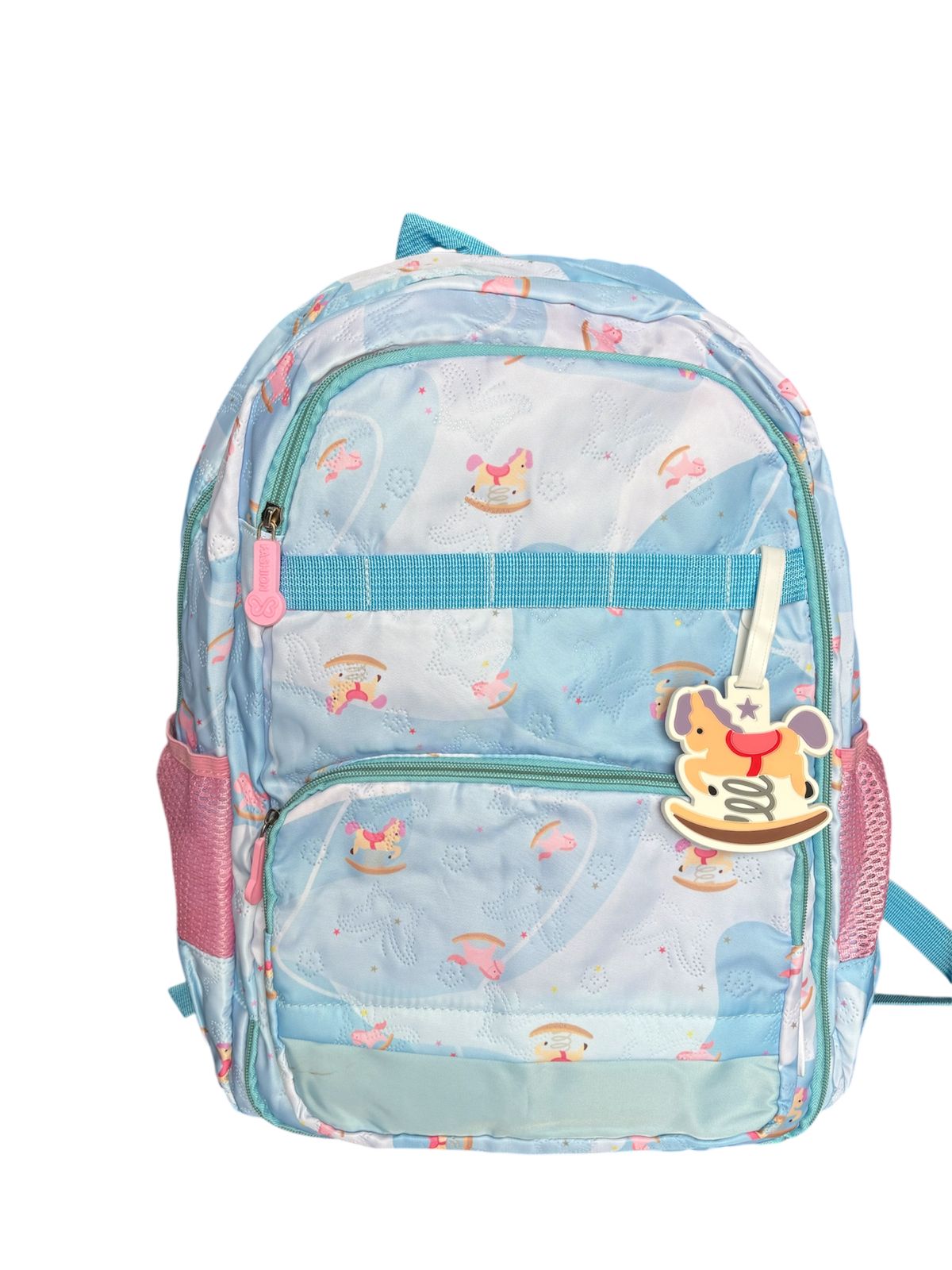 Mochila Juvenil Dama