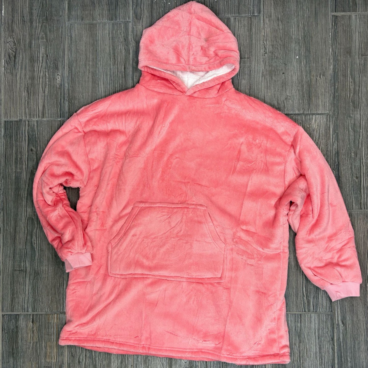 Hoodie Varios Colores