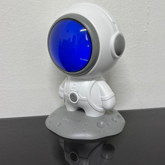 Bocina de astronauta con luz G81