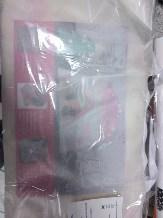 Castillo infantil cam108