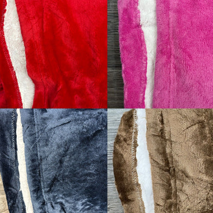 Hoodie Varios Colores