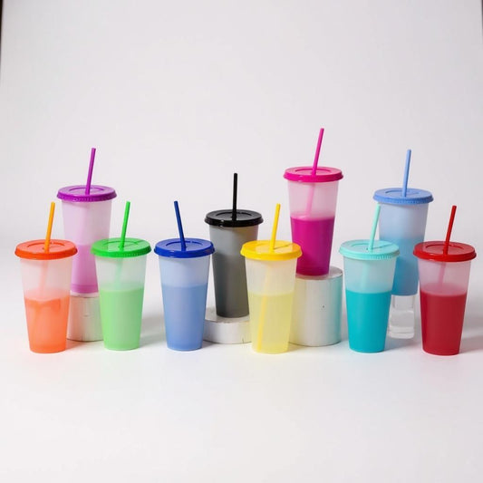 VASO MAGICO DECENA